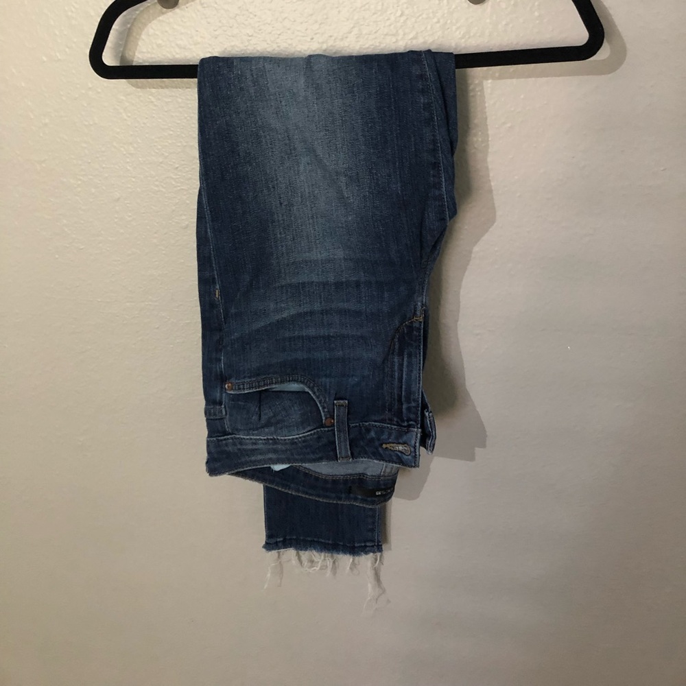Joes Denim skinnies